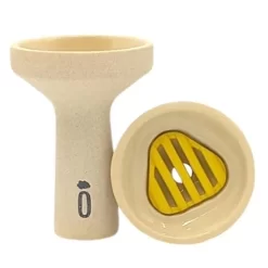 Oblako Flow Trio – Basic Yellow