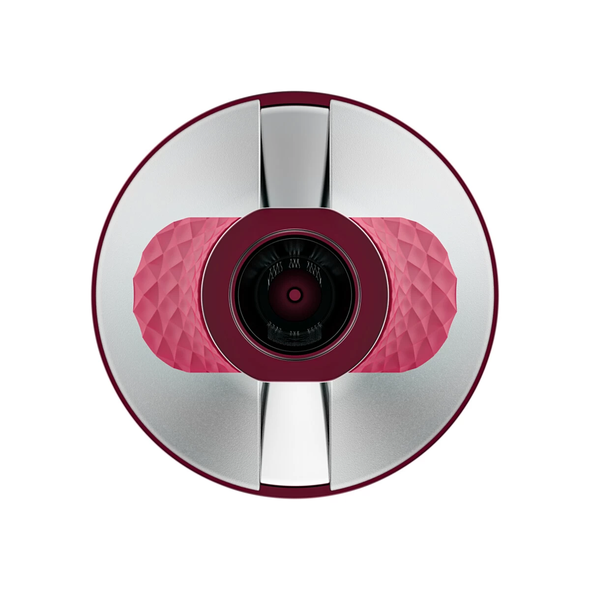 MAXX Hookah BOWL – Ruby Black – Bild 3