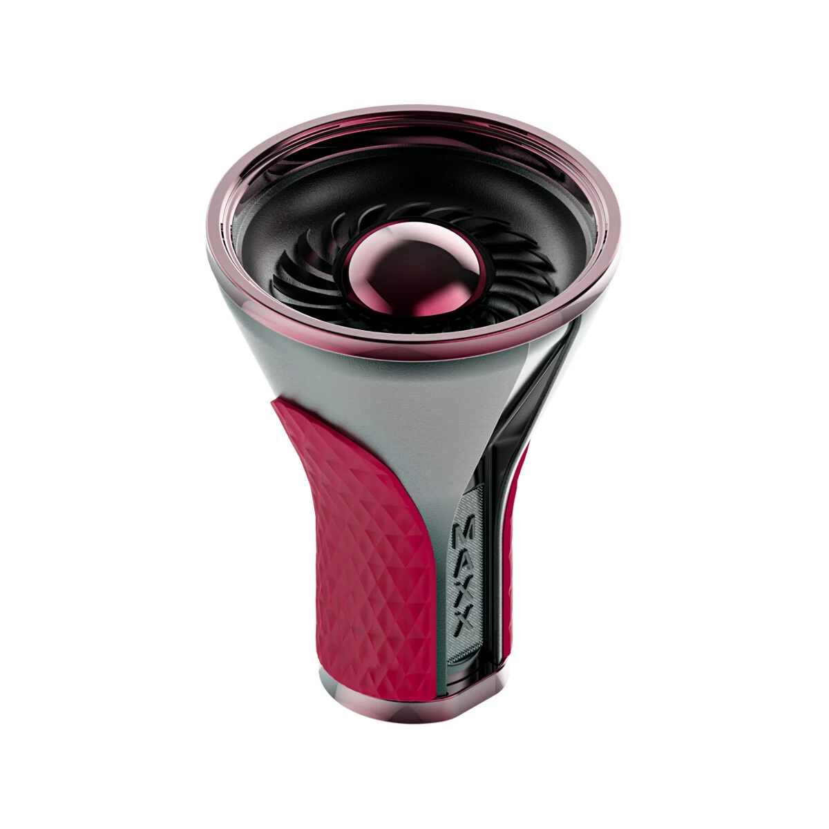 MAXX Hookah BOWL – Ruby Black