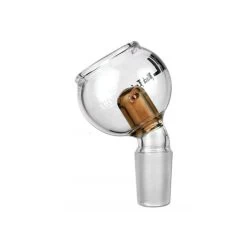 Dabbing: Öl-Kopf Für Öl-Bong 'Große Kugel'