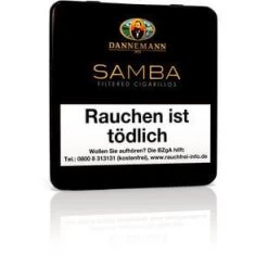 Dannemann Samba