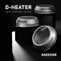 Darkside HMD D-Heater