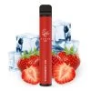 Elf Bar 600 Strawberry Ice Aroma Einweg E-Shisha 20mg Nikotin