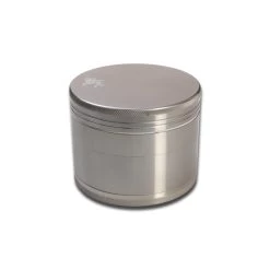 Metall-Grinder, CNC-Grinder, ALU-Grinder 'Great Harvest'