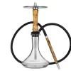 Hawk Hookah – Zipper