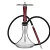 Hawk Hookah – Red Black
