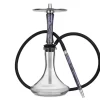 Hawk Hookah – Purple