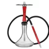 Hawk Hookah – Red