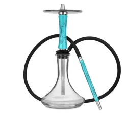 Hawk Hookah – Turquise