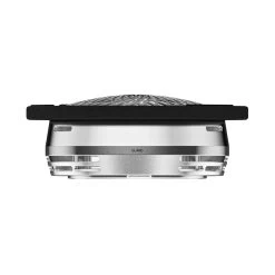 MAXX Hookah HMD Guard – Stainless Steel