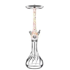 Wookah – QLS Abstract – Venti