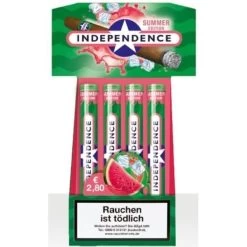 Independence Zigarren Summer Edition