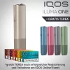 IQOS Iluma One Pebble Beige + Gratis TEREA