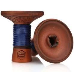 Japona Hookah Mummy Bowl – Blue