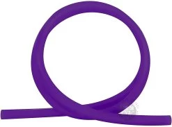 Silikonschlauch Lila, 150cm