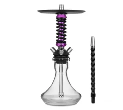 Mamay Customs – Coilover Micro – Pink