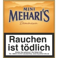 Mehari's Mini Dominican