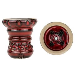 MIT Bowl Exclusive – X Black Pulse Mini