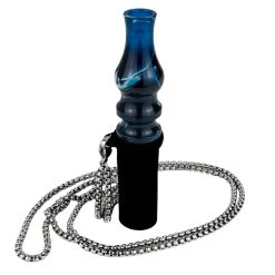 Wolf Fineline Hygienemundstück – Ocean