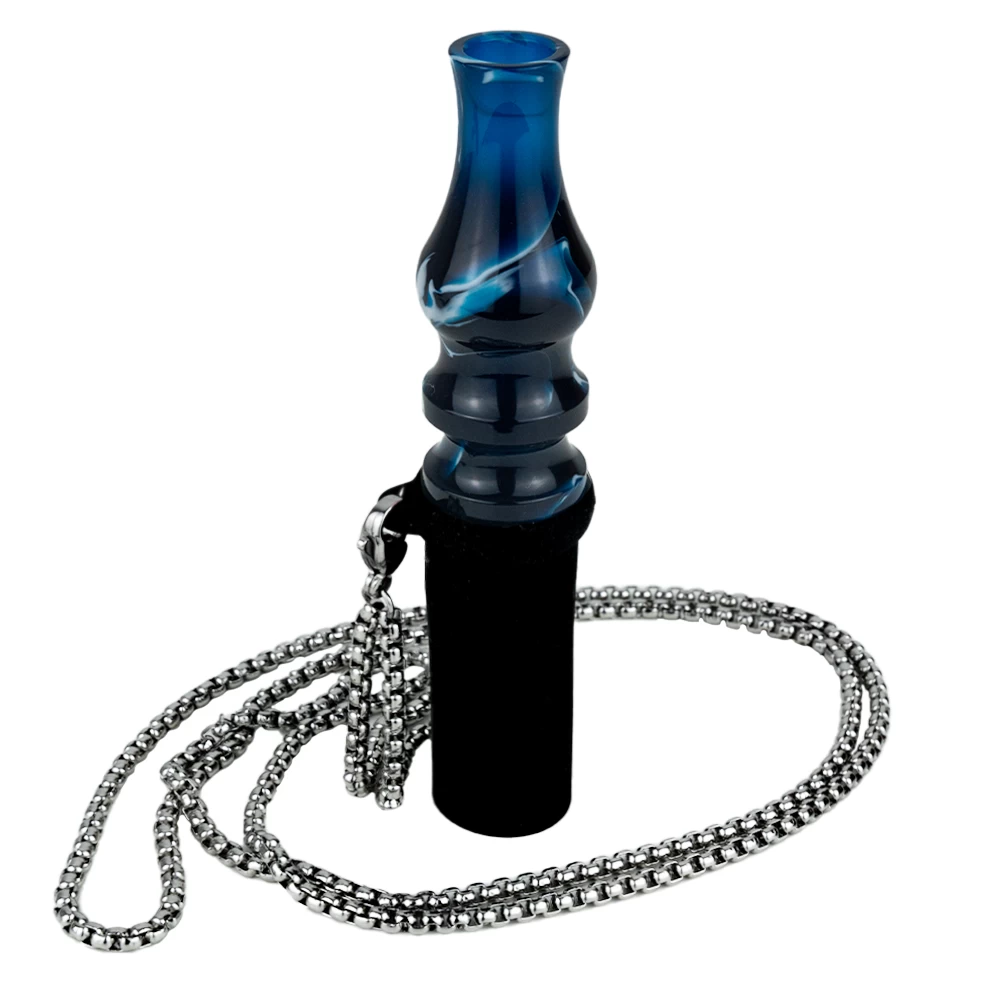 Wolf Fineline Hygienemundstück – Ocean