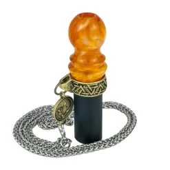 Wolf Exclusive Hygienemundstück – Lava