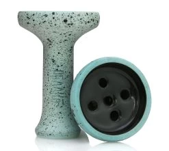 Oblako Killer – Mono Dark Light Blue