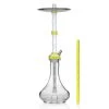 Panda Hookah – White Yellow