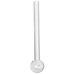 Bong-discount Handpfeife, ÖL-Pfeife, Vaporizer 'extra Lang'