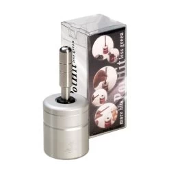 Handpfeife, Pur-Pfeife 'One-Hitter 'Pot-Hit' Mini'