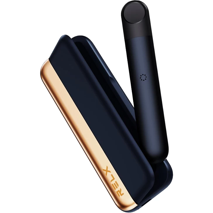 Relx Charger Case 1500 MA – Bild 2