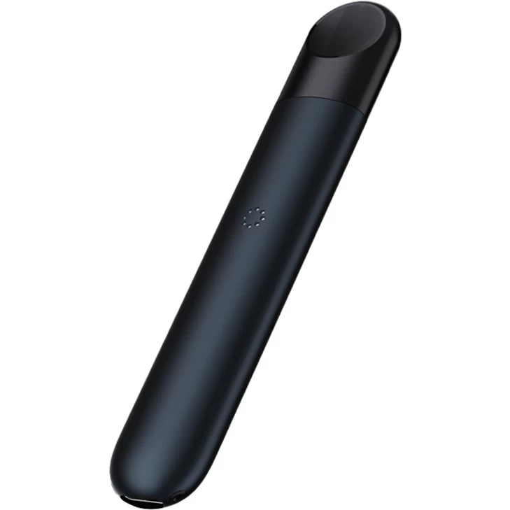 Relx Infinity Black – Bild 3