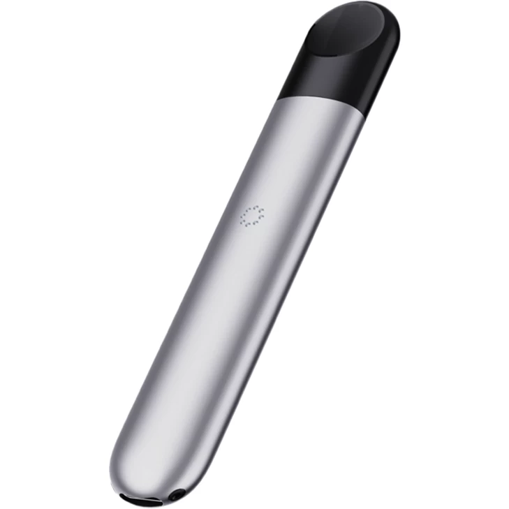 Relx Infinity Silver – Bild 3