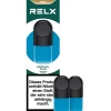 Relx Pod Pro Menthol Plus 2 X 9,9 Mg/ml