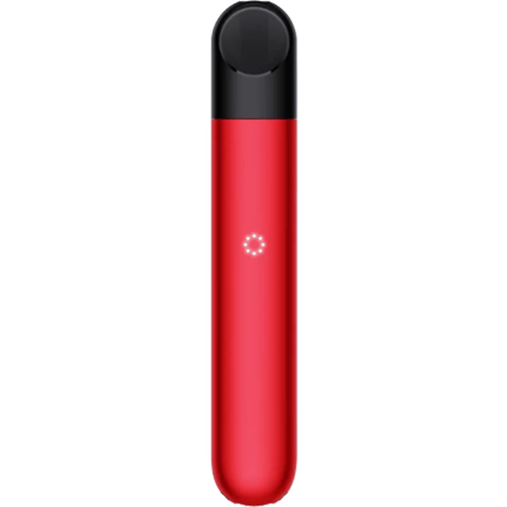 Relx Infinity Red – Bild 2