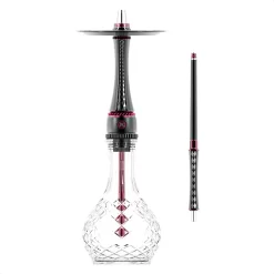 MAXX Hookah Royal – Ruby Black Shisha