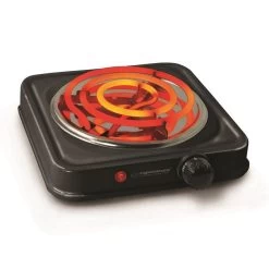 Hot Plate Shisha Kohleanzünder – 1000W