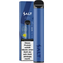 SALT Switch Blueberry Raspberry 20 Mg/ml Vape