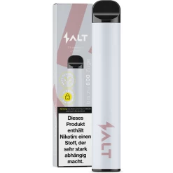 SALT Switch Strawberry Lychee 20 Mg/ml Vape