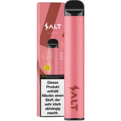 SALT Switch Guava Ice 20 Mg/ml Vape