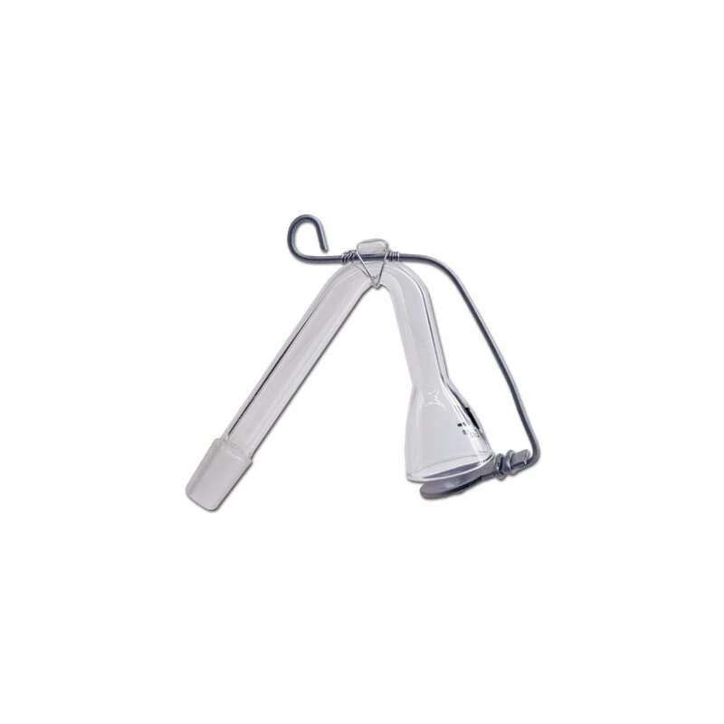 Black Leaf | Verdampfer-Aufsatz, Vaporizer Für Bong