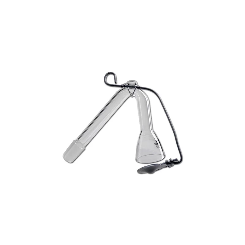 Black Leaf | Verdampfer-Aufsatz, Vaporizer Für Bong – Bild 2