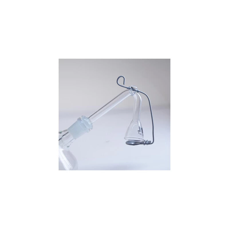 Black Leaf | Verdampfer-Aufsatz, Vaporizer Für Bong – Bild 4