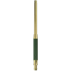 Hoob SMPL Mundstück – British Racing Green X Gold