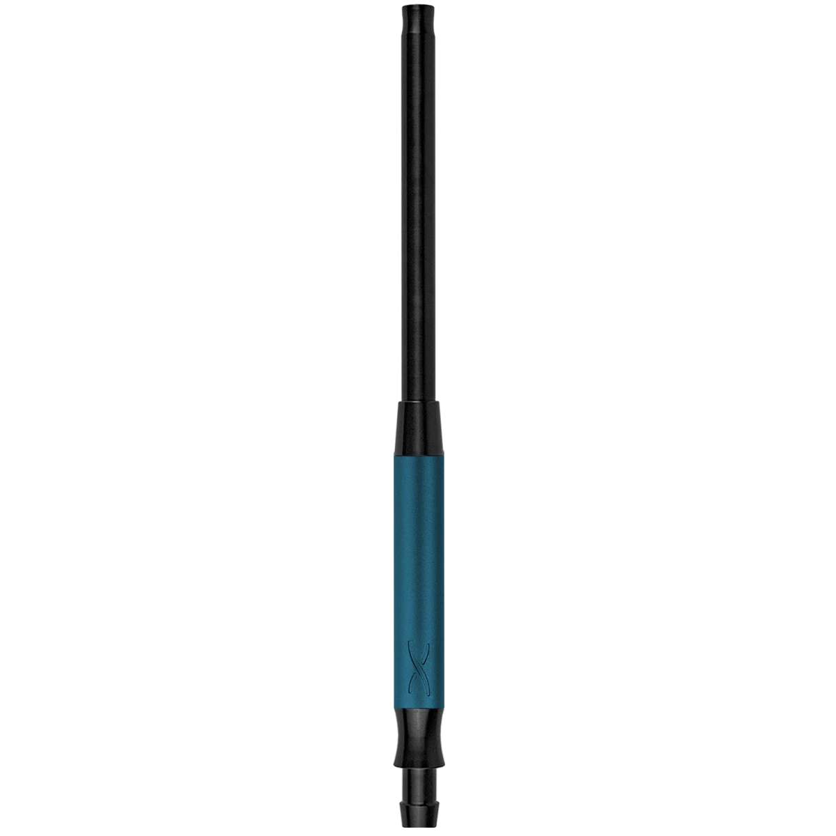 Hoob SMPL Mundstück – Marine Blue X Black