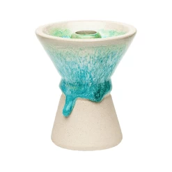 HOOKAiN X SNT Phunnel X1 – Green Water