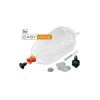 Storz Und Bickel Easy Valve Starter-Set | Volcano Digit, Volcano Classic | Ventilset Mit 5 Ventilballons
