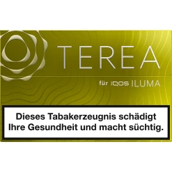 TEREA Yellow Green
