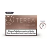 TEREA Teak