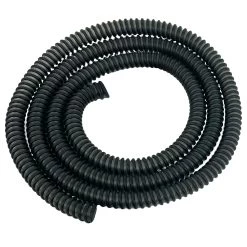 THUNDER – Slim Schlauch – Black