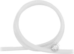 Silikonschlauch Transparent, 150cm